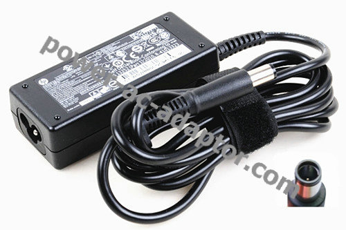 Original 45W HP EliteBook 740 G1 Notebook PC AC Adapter Charger